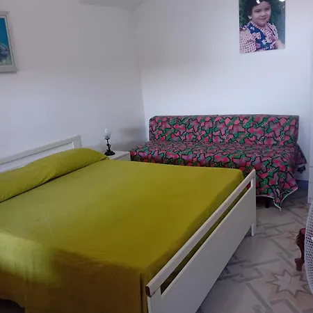 Dom wakacyjny Casa Lisa *