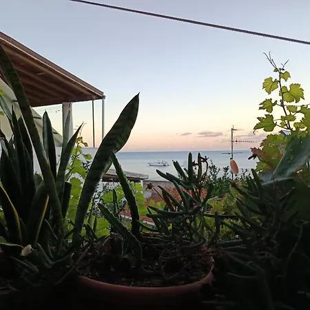 Dom wakacyjny Casa Lisa Lipari (Isola Lipari)